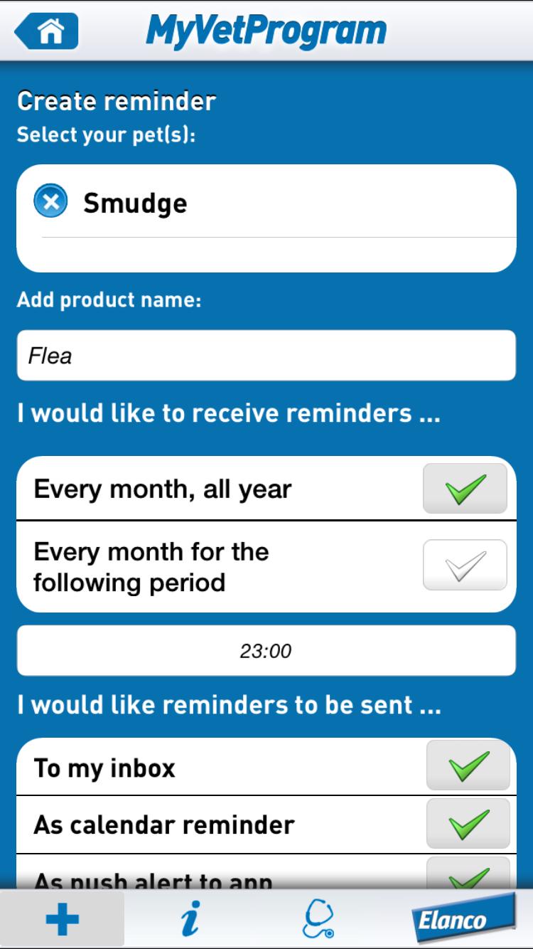 MyVetProgram