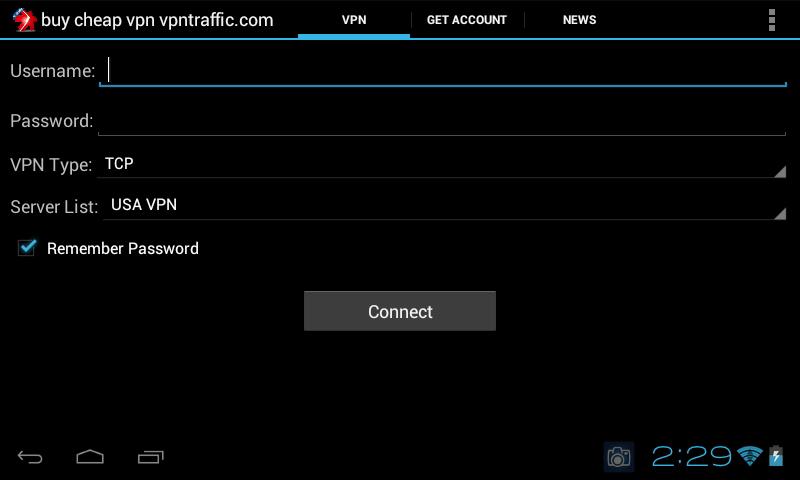 Vpntraffic