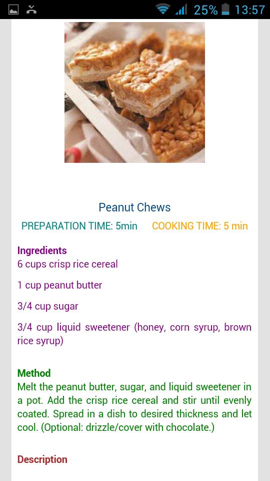 Recipes Pro