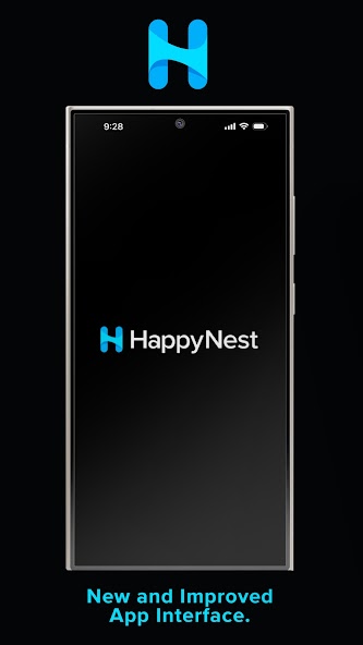HappyNest Invest