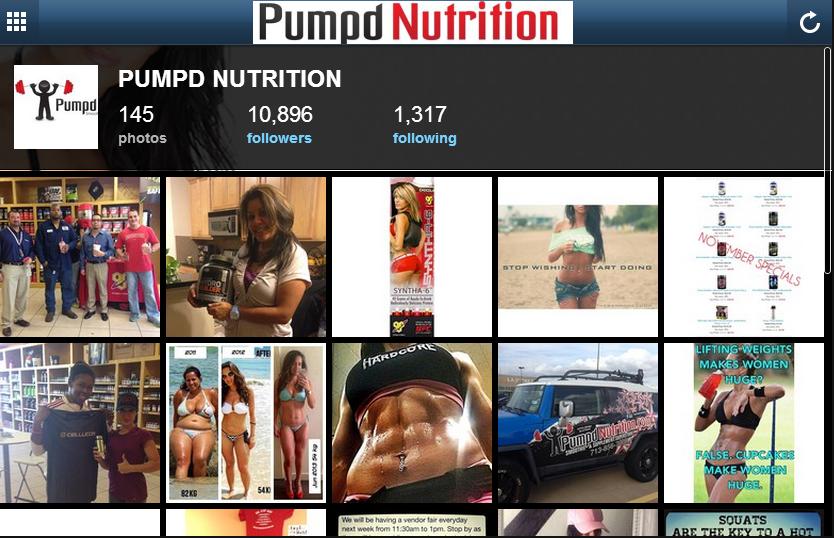 PUMPD