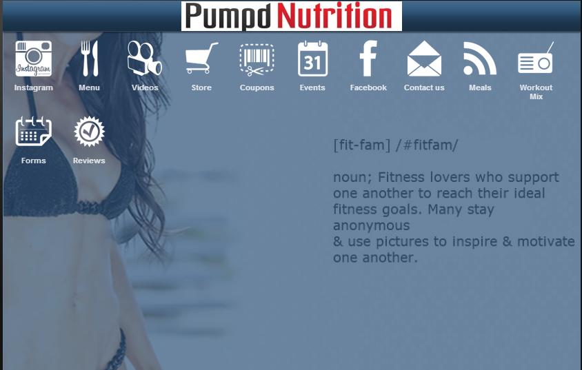 PUMPD