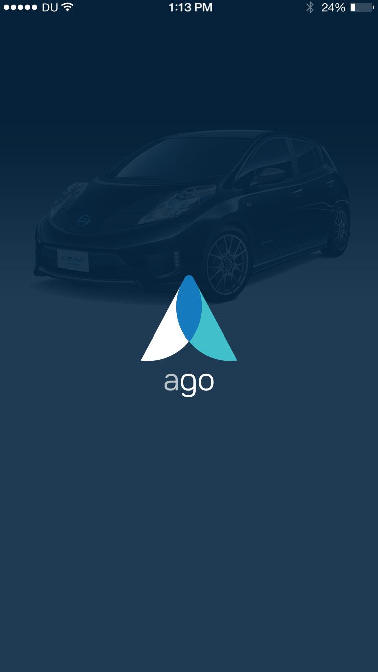 aGO