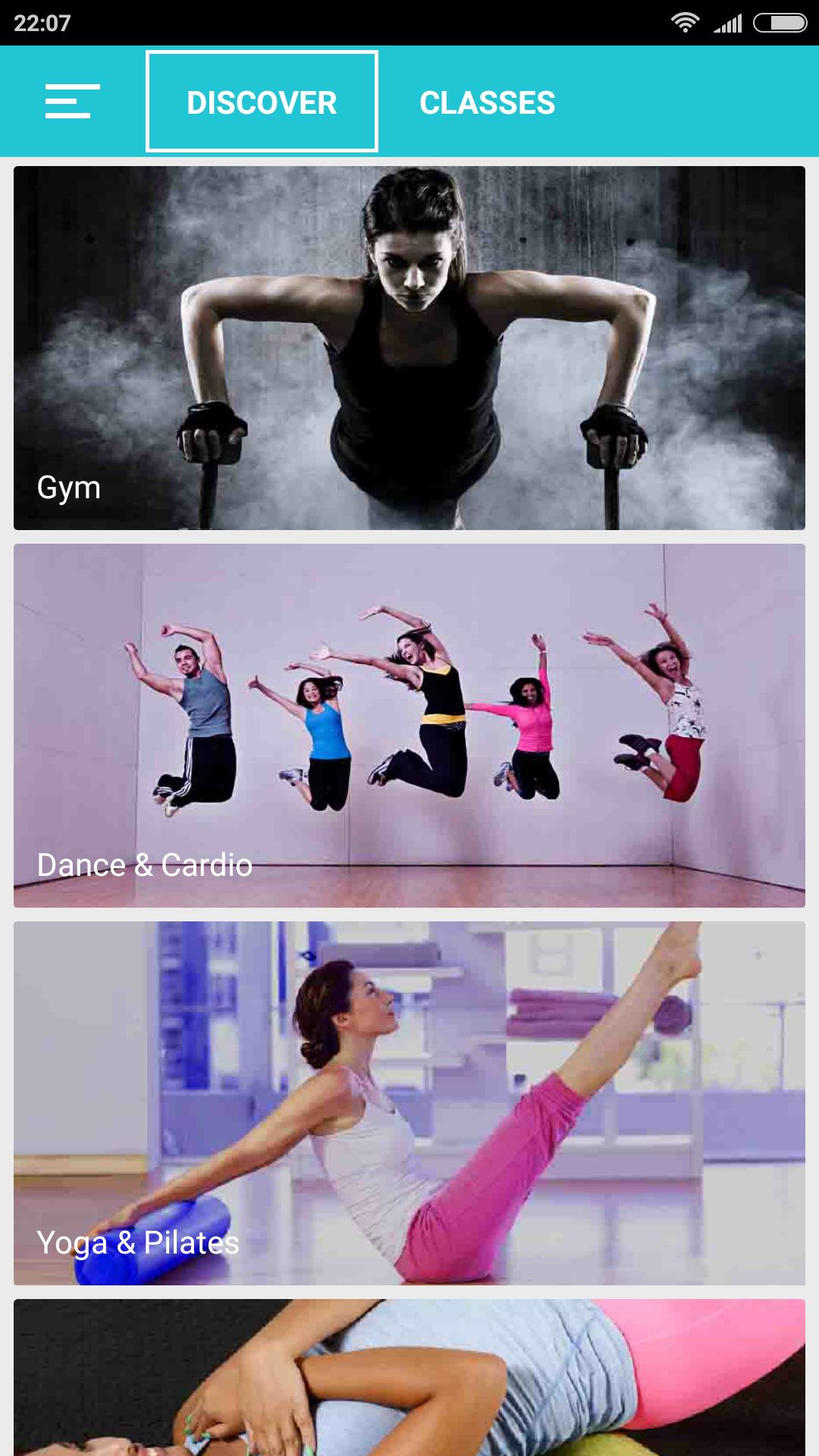 vario.fitness