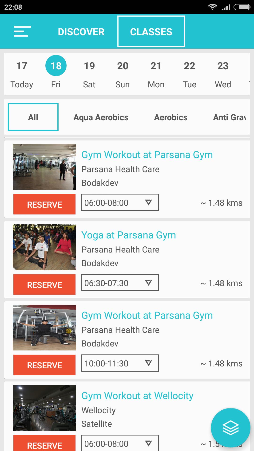 vario.fitness