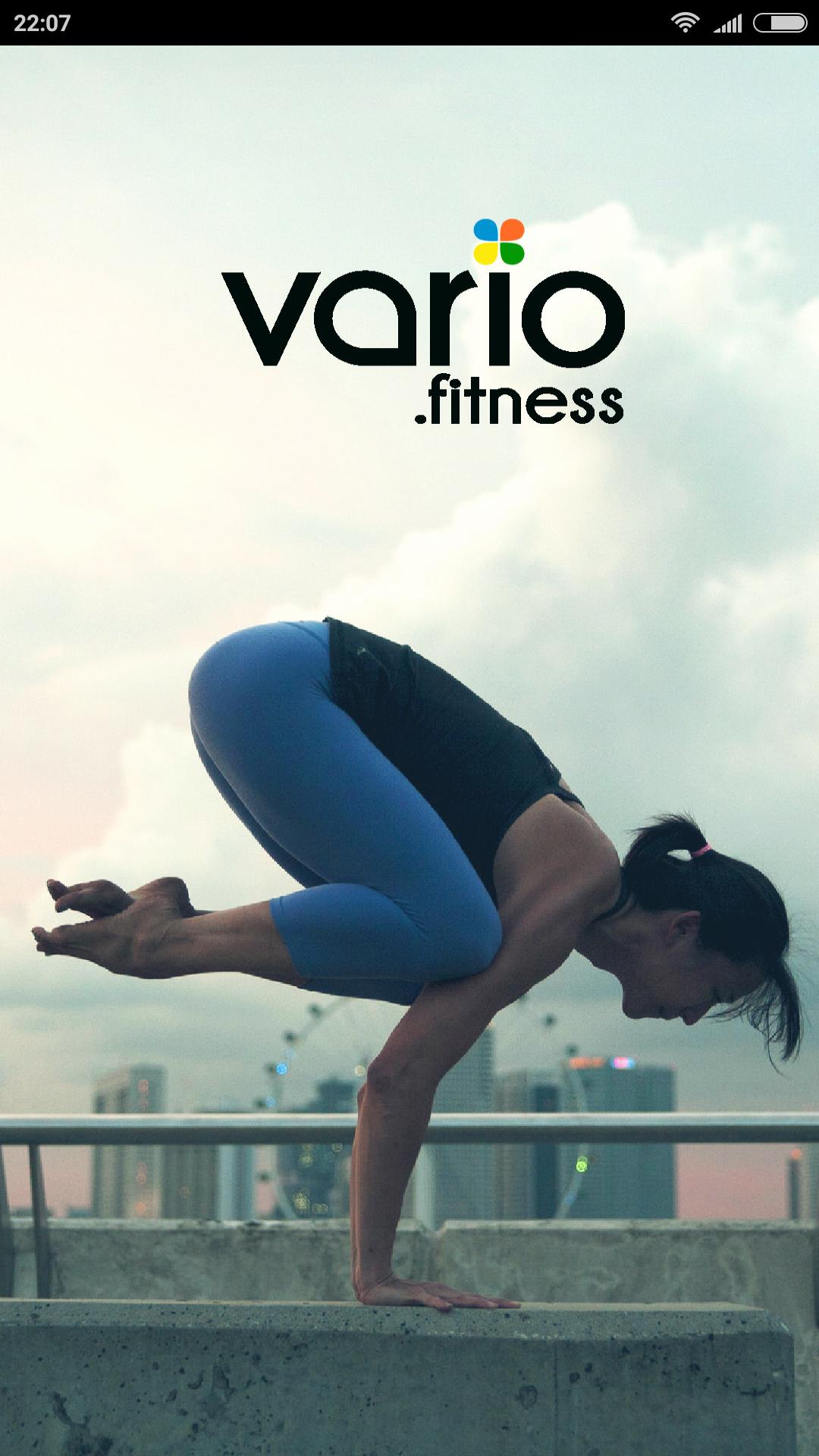 vario.fitness