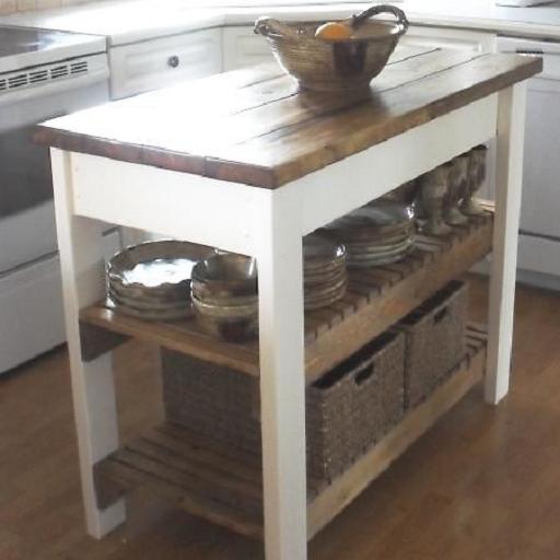 DIY Kitchen