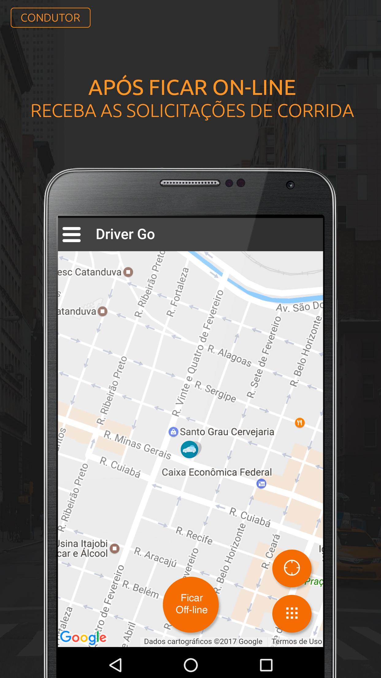 Driver Go