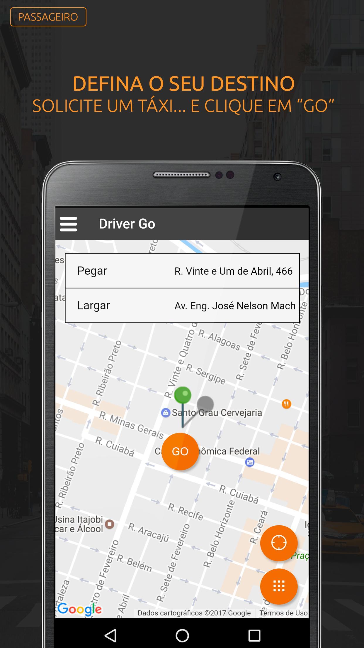 Driver Go
