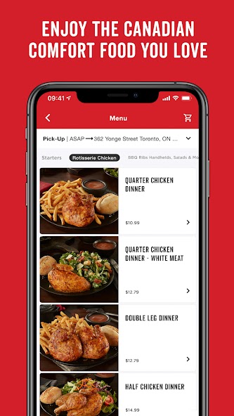 Swiss Chalet