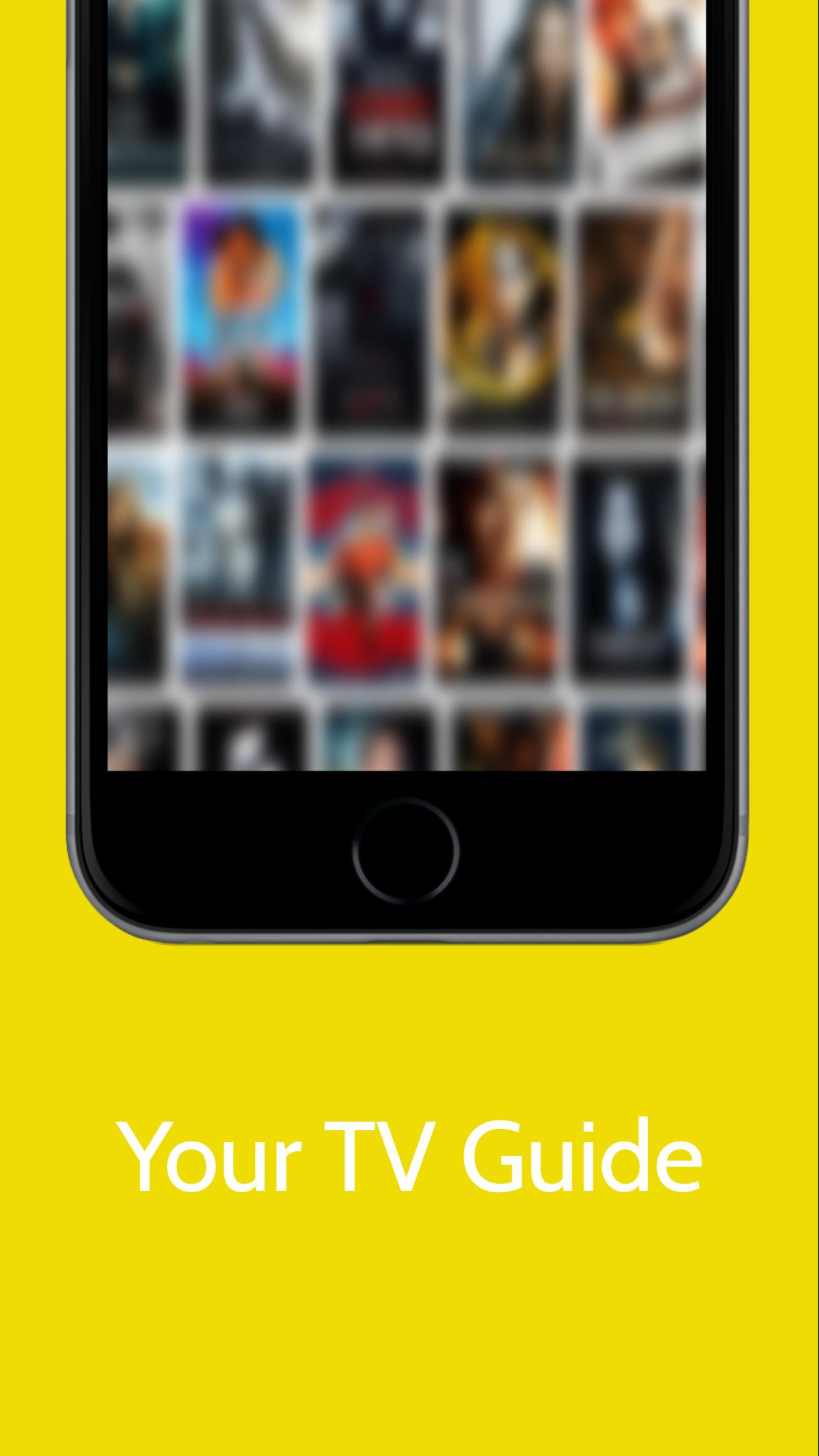 Morph Tv Apk