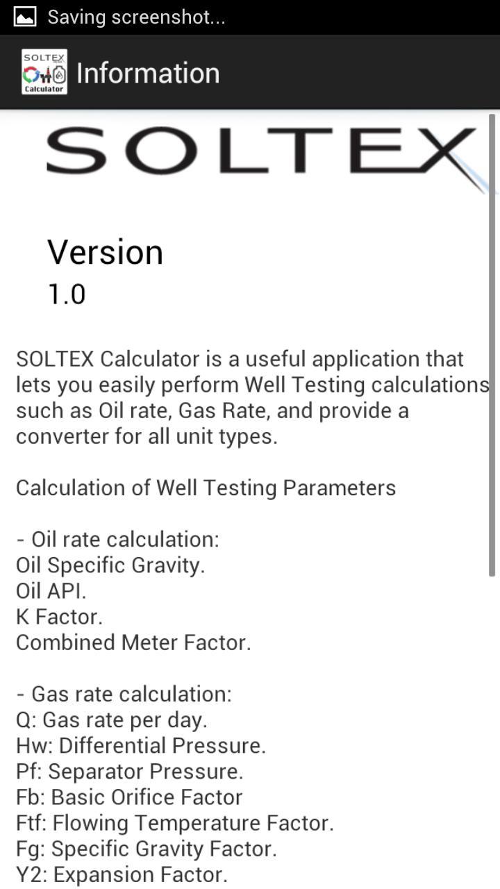 SOLTEX TallyBook