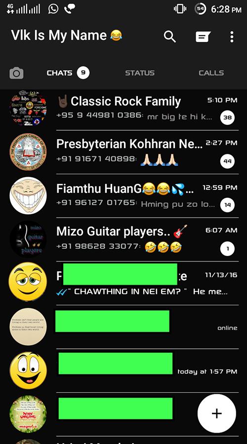 |Gbwhatsapp|