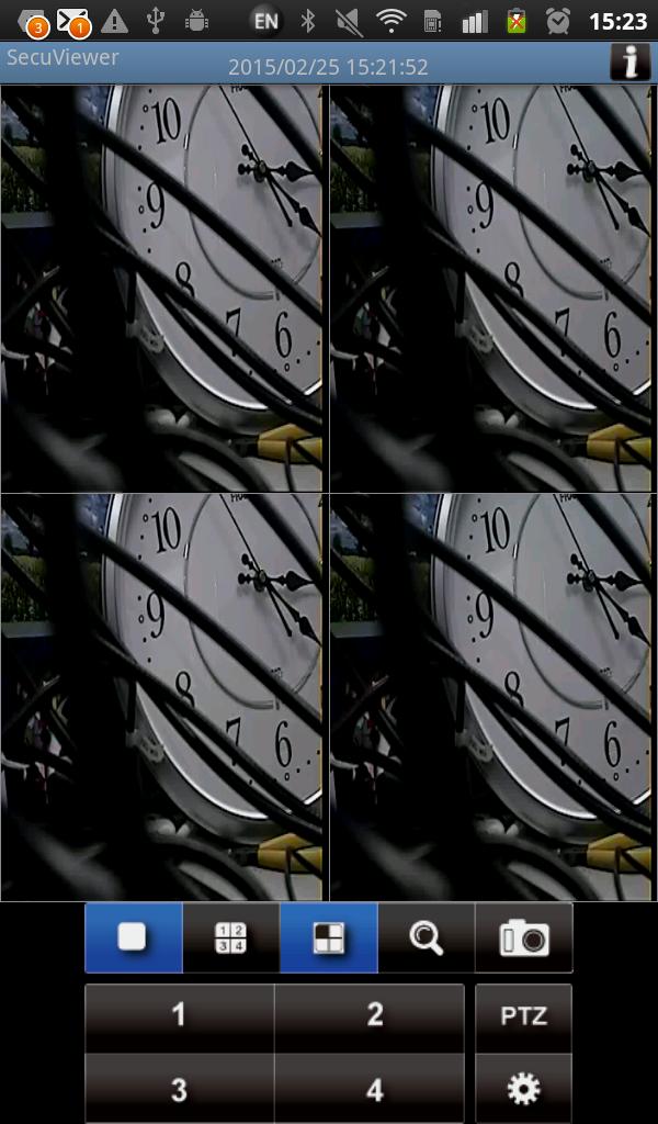 SecuViewer