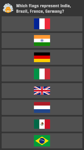 2 Player Quiz