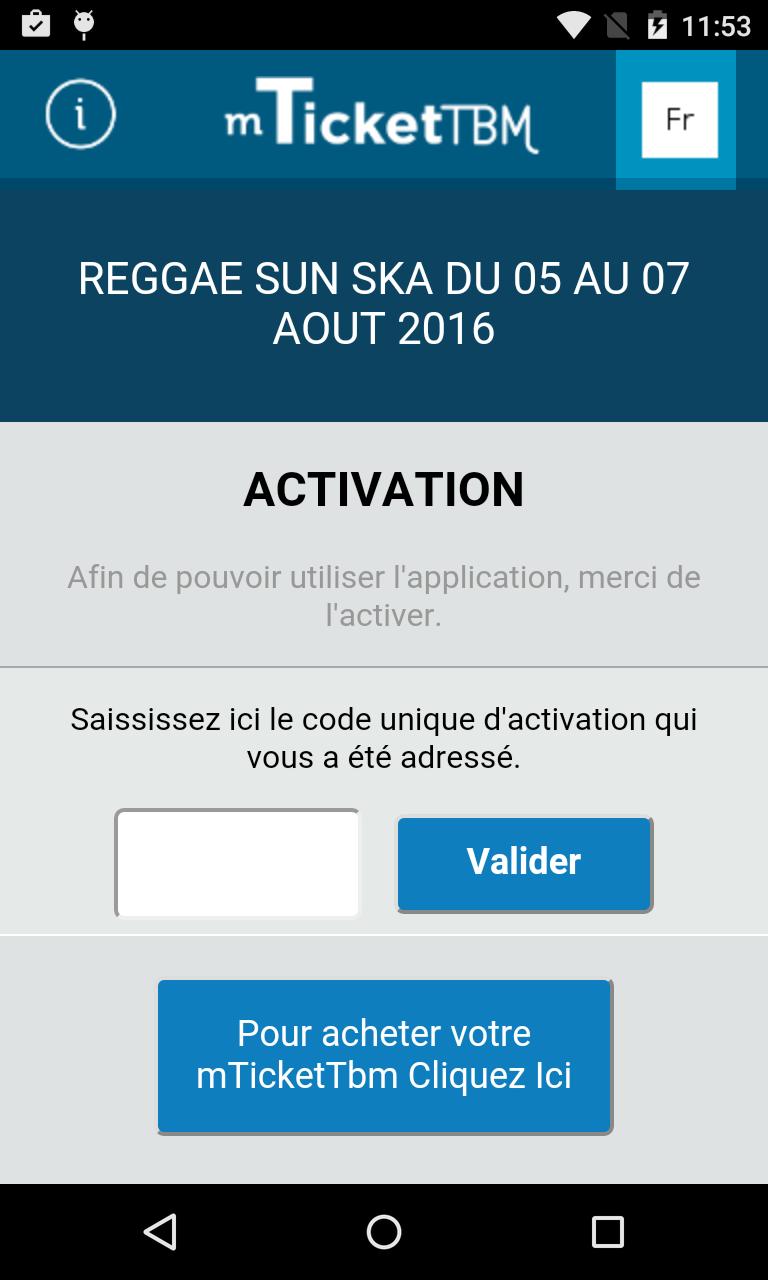mTicketTbm