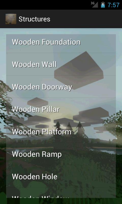 Unturned Companion