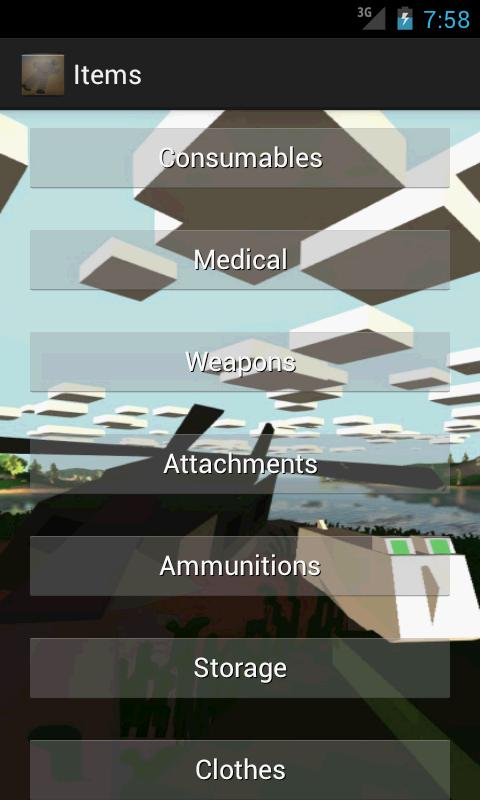 Unturned Companion