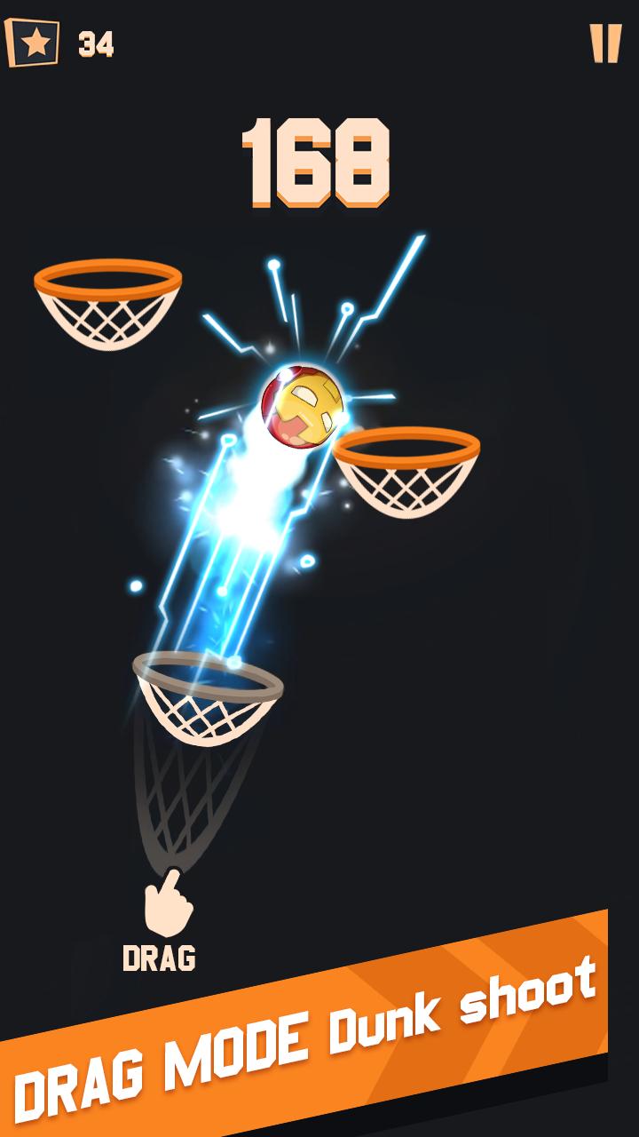 Dunk Battle
