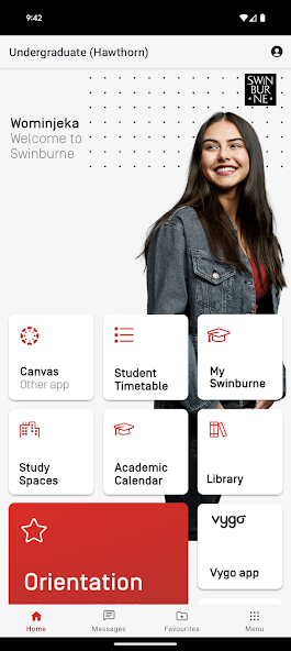 Swinburne