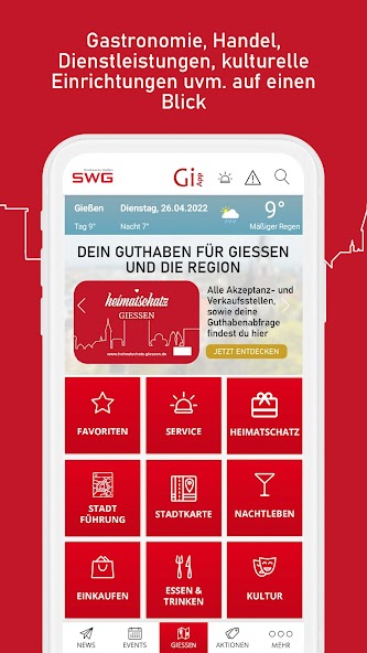 Giessen