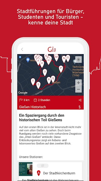 Giessen