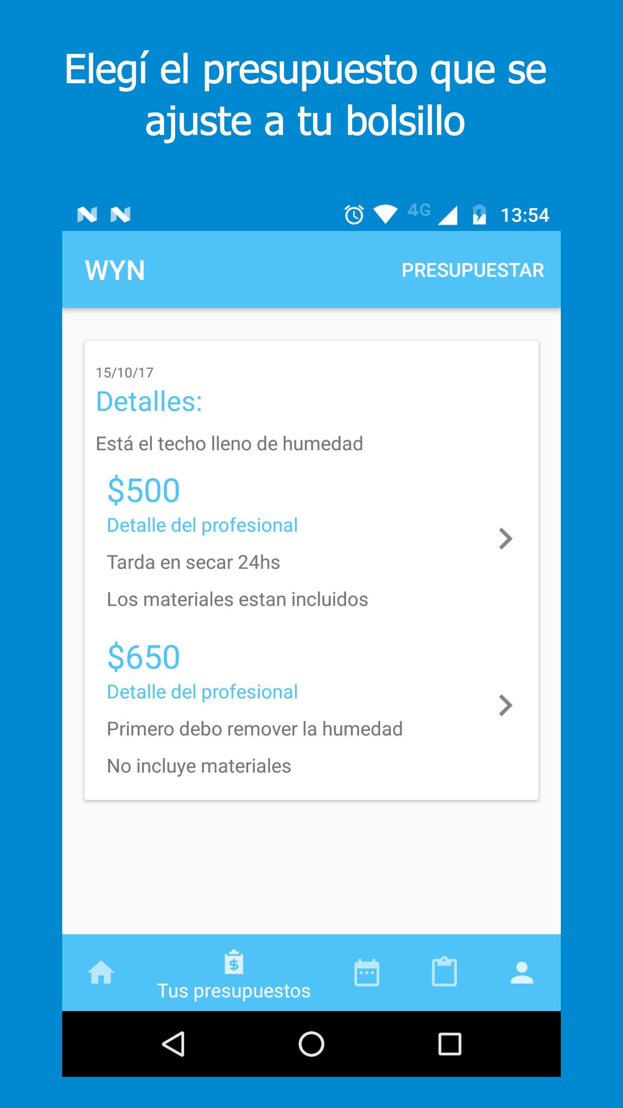 WYN