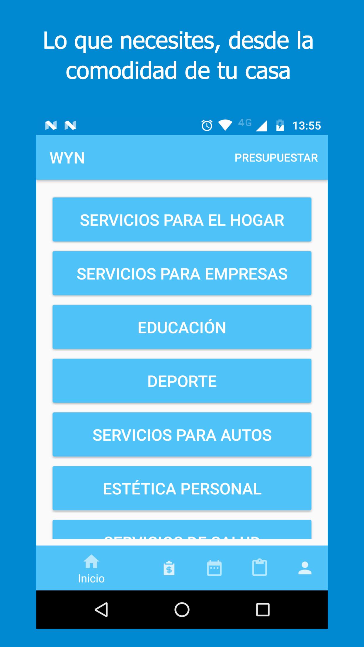 WYN