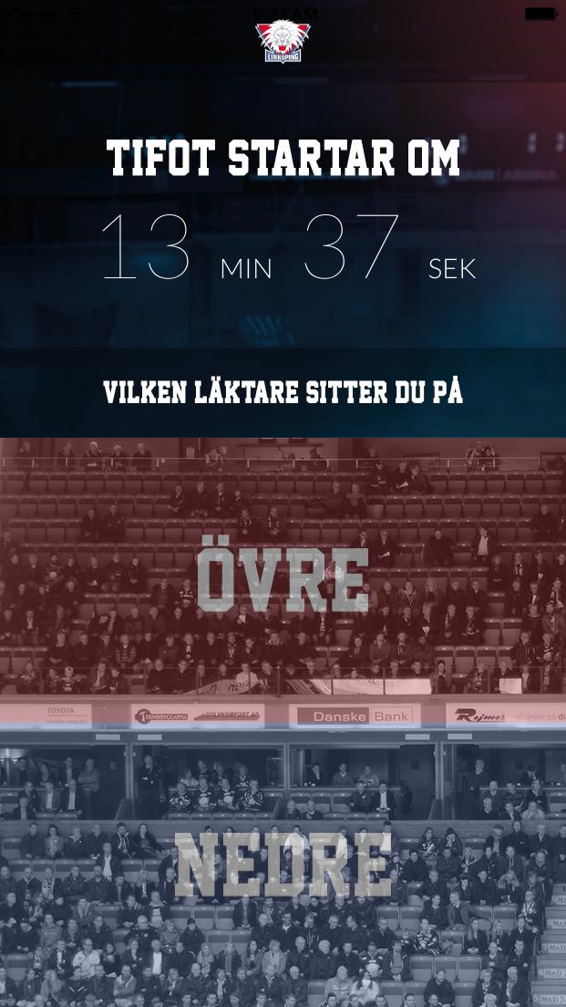 LHC Gameday