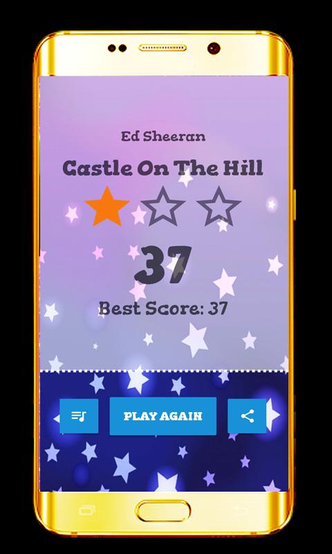 Ed Sheeran
