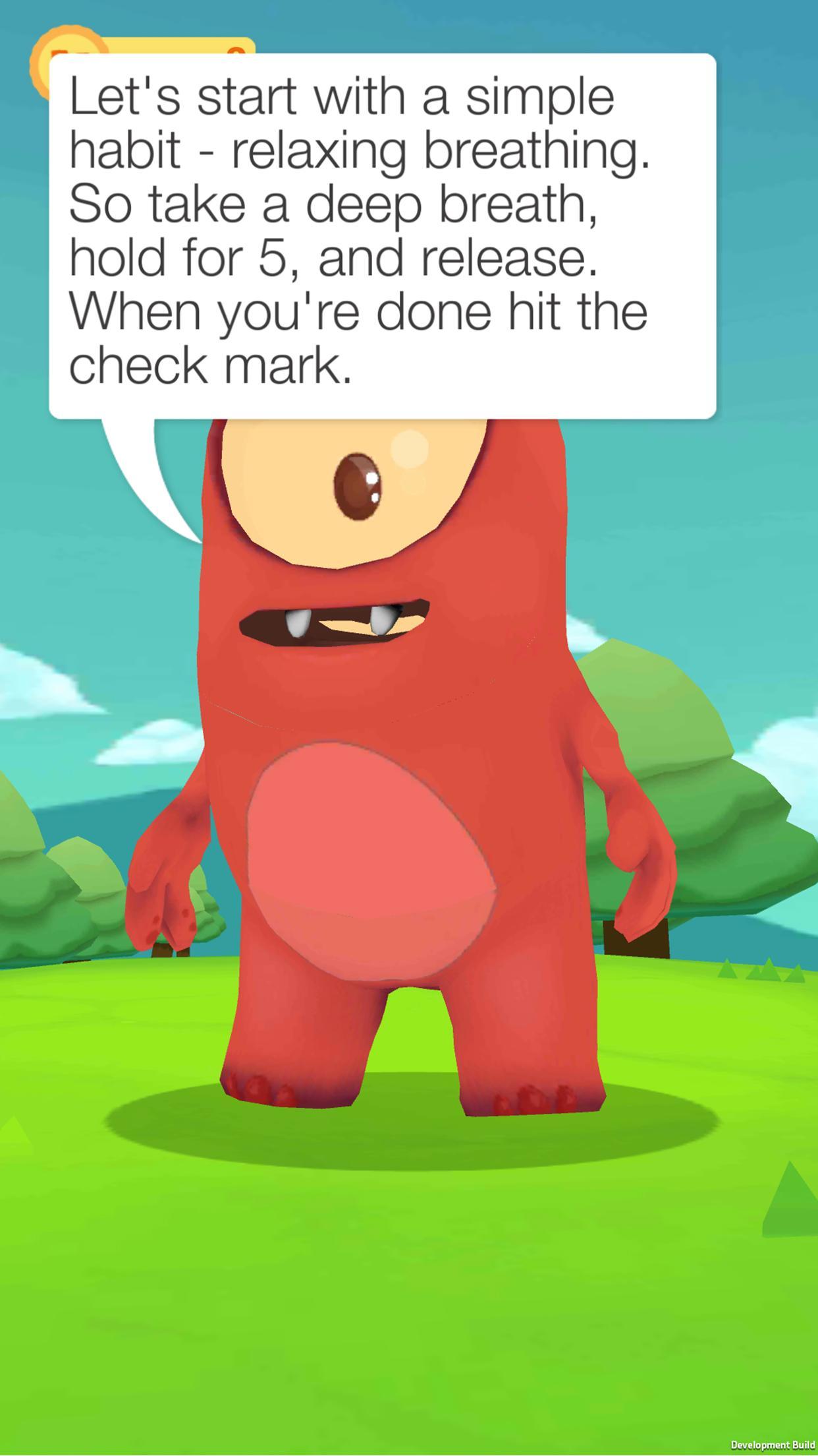 Habit Monster