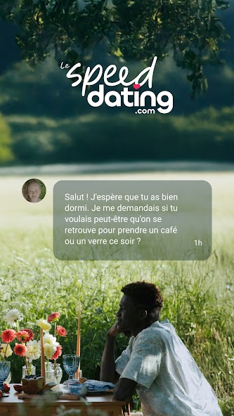 LESPEEDDATING