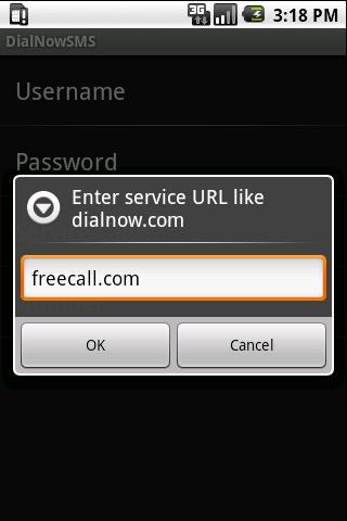 ADialNowSMS