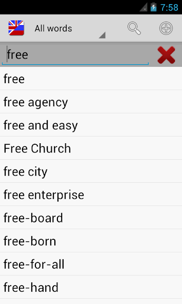 Vvs English Russian Dictionary