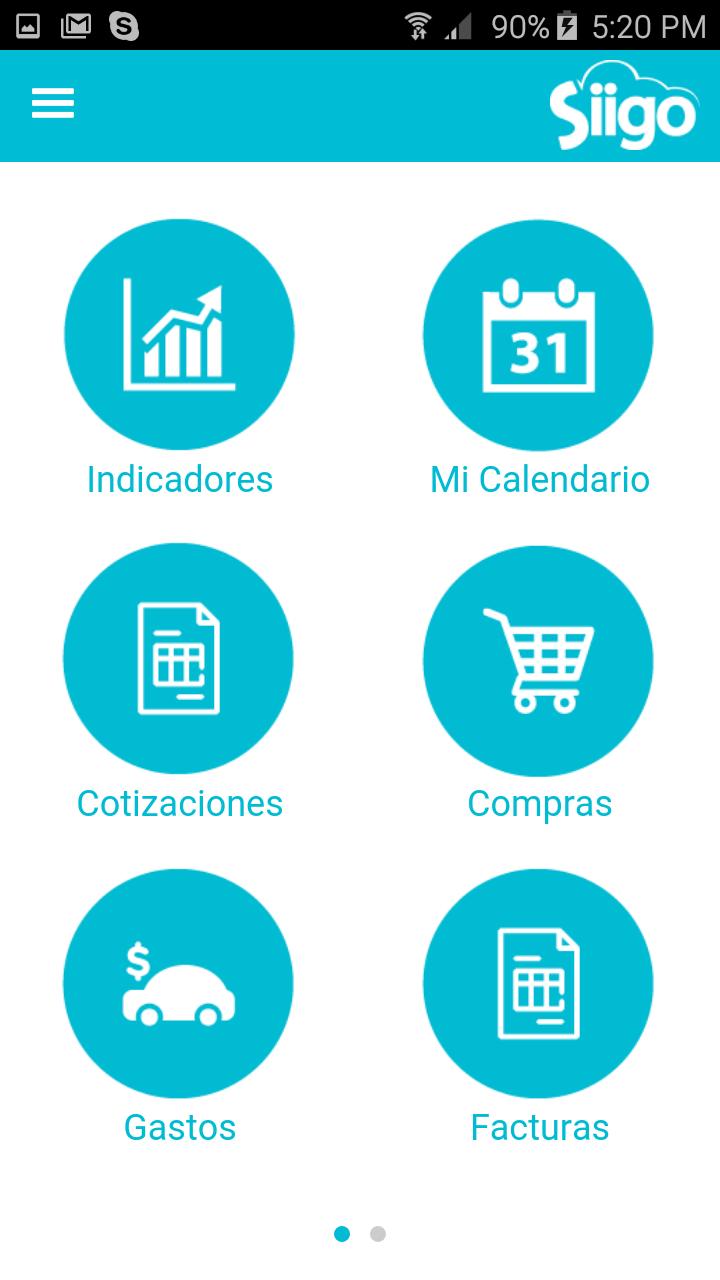 SIIGO Emprendedor
