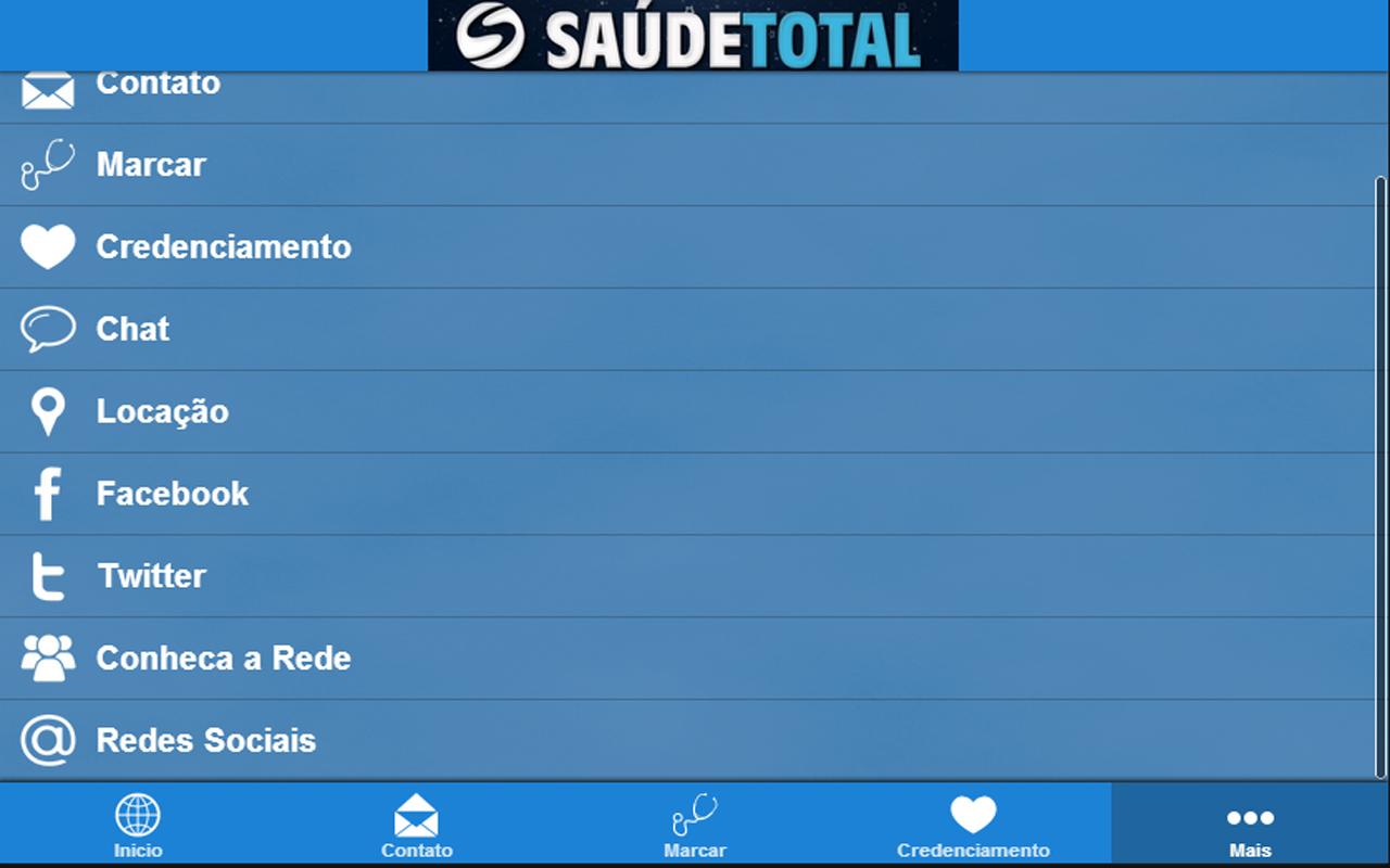 REDE SAUDE TOTAL