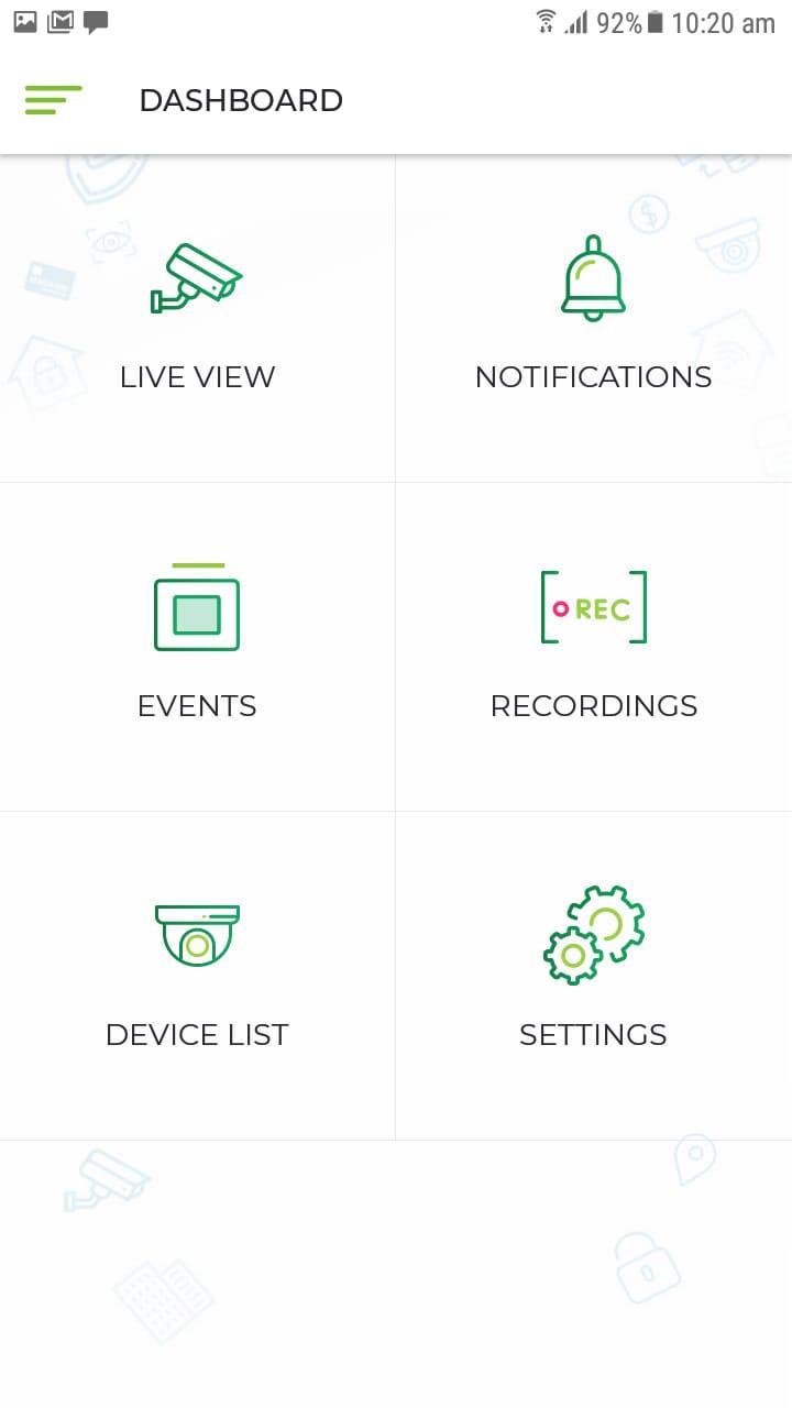 PTCL Smart Eye