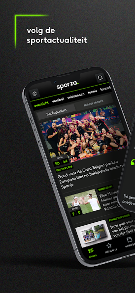 sporza