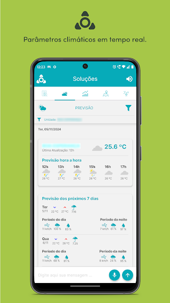 Solinftec Alice