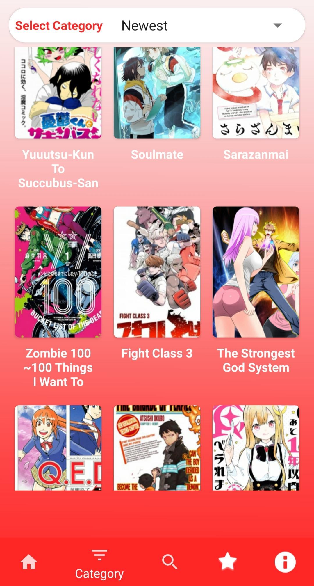 Manga Universe: Complete Edition