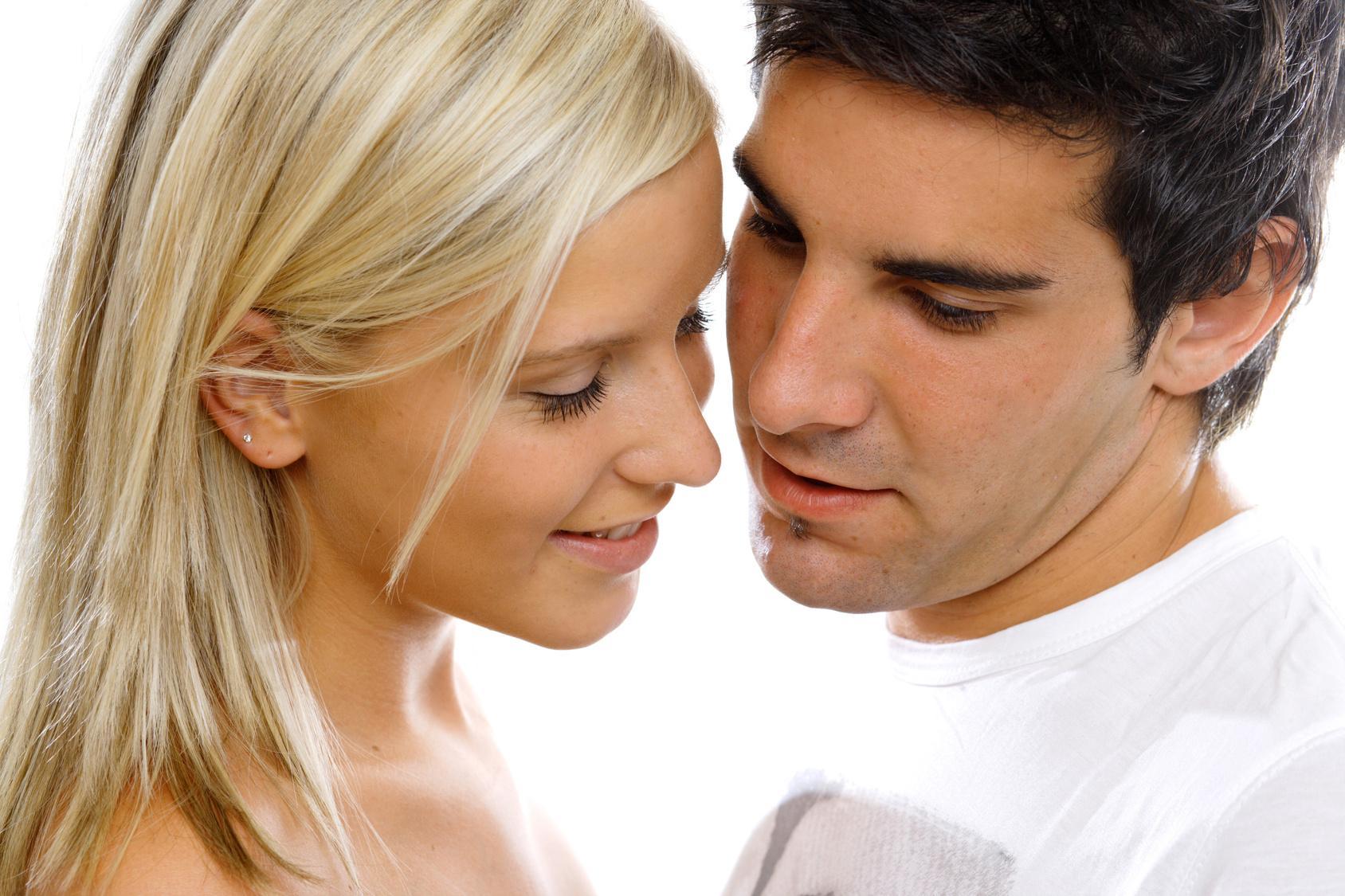 Seducing A Woman