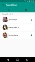 Secure Chat