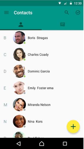 Secure Chat