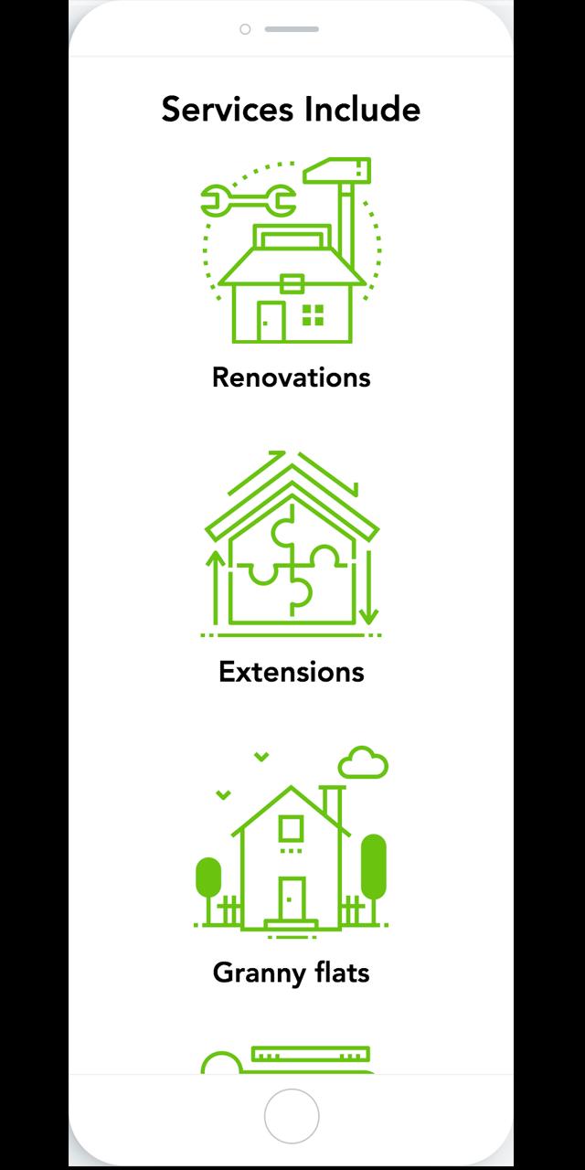 Renovate Australia