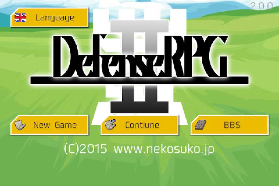 Defense RPG 2