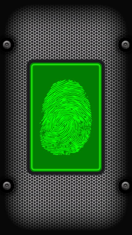 Mood Scanner Prank