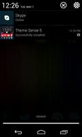 Nexus Theme