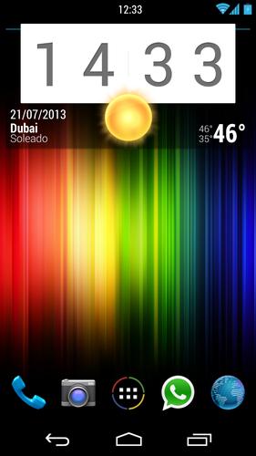 Nexus Theme