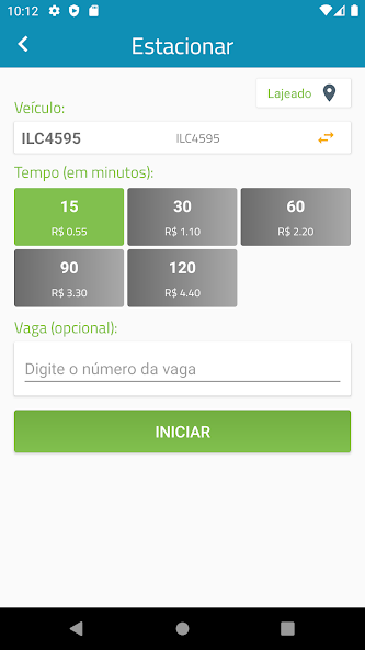 Stacione Pay