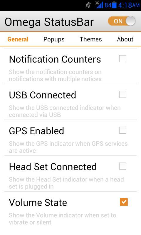 ICS Blue OSB Theme